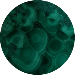 malachite