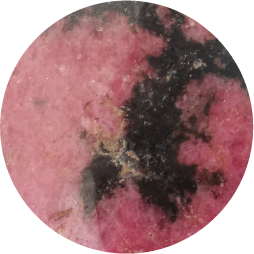 rhodonite 